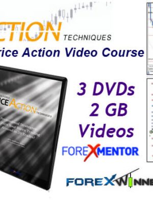 Forexmentor – Advanced Forex Price Action Course