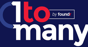 Foundr – 1 to Many