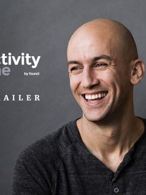 Foundr – Ari Meisel – Productivity Machine Course