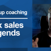 Fox Web School – Fox Sales Legends