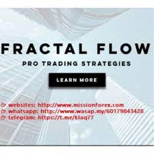 Fractal Flow Pro – Market Maker Strategy