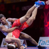 Frank Chamizo – Matrix Defense