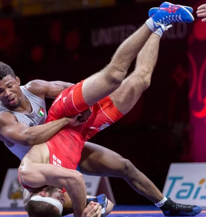 Frank Chamizo – Matrix Defense