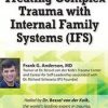 Frank G. Anderson – Treating Complex Trauma with Internal Family Systems (IFS)