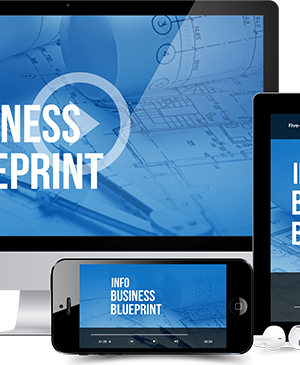 Frank Kern & Dean Graziosi – Info Business Blueprint 2.0