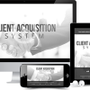 Frank Kern – Client Acquisition System 2016