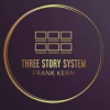 Frank Kern – The Three Story System