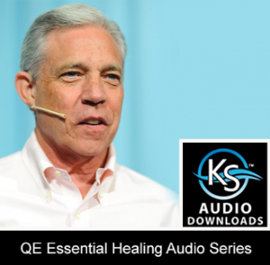 Frank Kinslow – QE – Overcoming Emotional Distress – Fears and Phobias