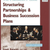 Frank Rainaldi & Thomas Langdon – The Practitioner’s Clinic – Structuring Partnerships and Business Succession Plans