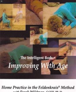 Frank Wildman – The Intelligent Body Improving With Age