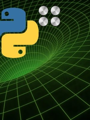 Fred Baptiste – Python 3: Deep Dive (Part 4 – OOP)