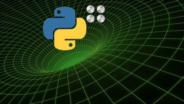 Fred Baptiste – Python 3: Deep Dive (Part 4 – OOP)