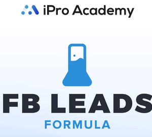 Fred Lam – FB Leads Formula 2019