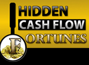 Freedom Investing Academy – Hidden Cash Flow Fortunes Webinar