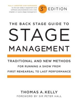 From Page to Stage – A Guide to Student Productions