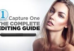 Fstoppers – The Complete Capture One Editing Guide