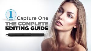 Fstoppers – The Complete Capture One Editing Guide