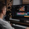 Full Time Filmmaker – Davinci Resolve Editing Workflow