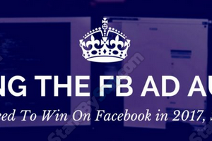 Funnel Boom – Winning the FB Ad Auction