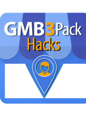 GMB HACKS – Rank For Tough Keywords In 30 Minutes Or Less