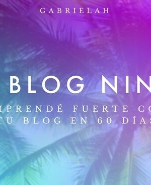 Gabriela Higa – Pro Blog Ninja™