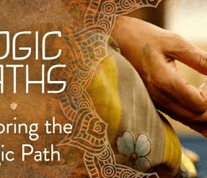Gaia – Exploring the Yogic Path – Yogic Paths S1:Ep1