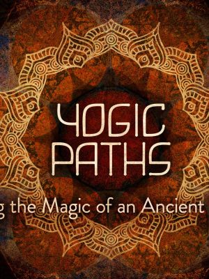 Gaia – Yogic Paths – Audio Tracks