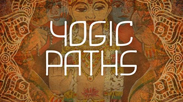 Gaia – Yogic Paths – Karma Ep.5