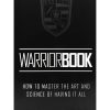 Garrett J White – Warrior Black Book