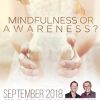 Gary M. Douglas & Dain Heer – Mindfulness or Awareness Sep-18 Telecall