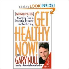 Gary Null – Get Healthy Now