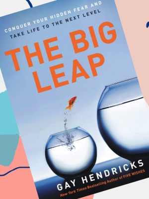 Gay Hendricks – The Big Leap Experience