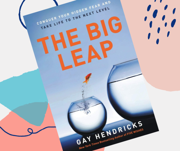 Gay Hendricks – The Big Leap Experience