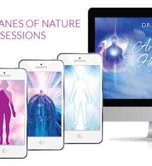 Gene Ang – The Arcturian Spectrum Suite Healing Program