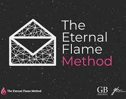 George Bryant – The Eternal Flame Method