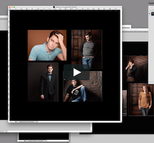 George Dean – How to Sell Multiple Wall Portraits