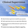 George Haarman – Best Practices in Clinical Supervision