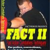 George Vranos – FACT 2 – Fast Action Combatives Techniques