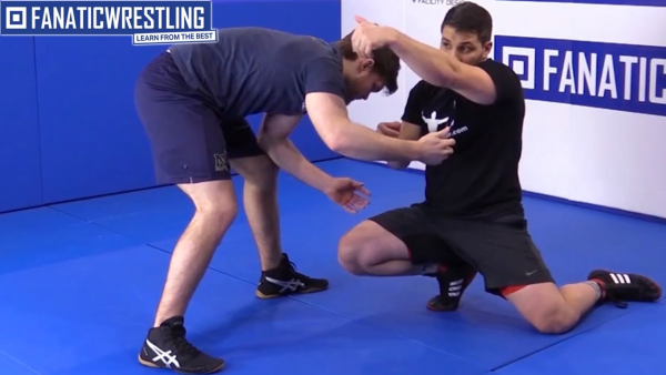 Georgi Ivanov – Effective Hand Fighting Explained