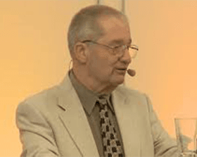 Gerald Kein – Basic – Intermediate Hypnosis