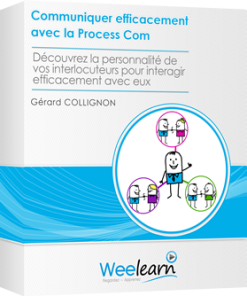 Gérard Collignon – Communiquer efficacement avec la Process Com