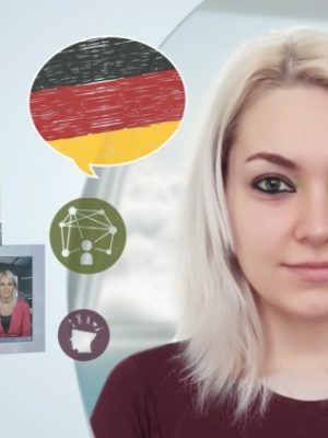 Germanix Learning – Learn German: An Immersive Language Journey For Beginners