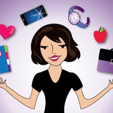 Get Organized Gal – All Courses