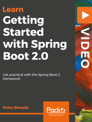 Getting Started with Spring Boot 2.0