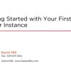 Getting Started with Your First SQL Server Instance