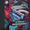 Ghosthack Sound – Ultimate Producer Bundle 2021