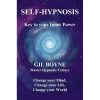 Gil Boyne – How To Teach Self Hypnosis