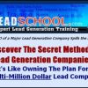 Gil Ortega – Lead Generation School