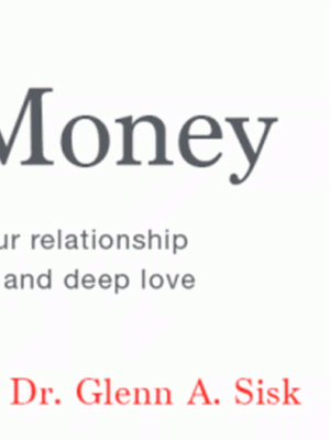 Gina Devee – Men and Money course