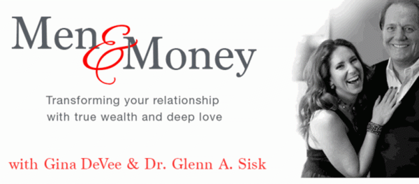 Gina Devee – Men and Money course